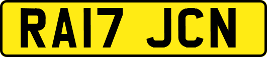 RA17JCN