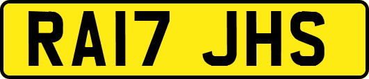 RA17JHS