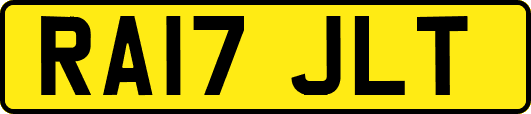 RA17JLT