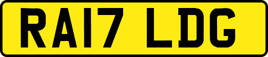 RA17LDG