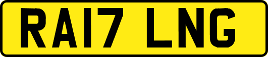RA17LNG