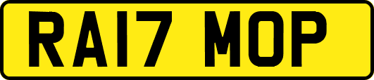 RA17MOP