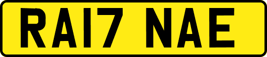 RA17NAE