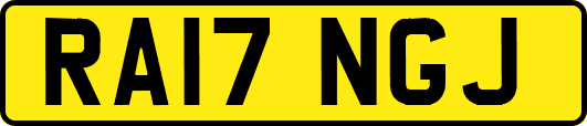 RA17NGJ