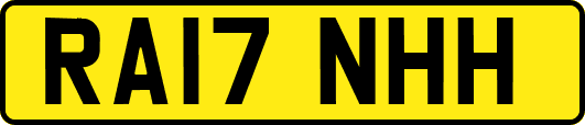 RA17NHH