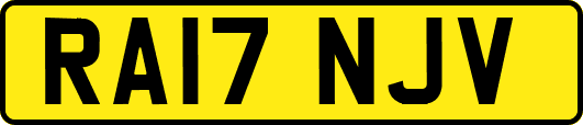 RA17NJV