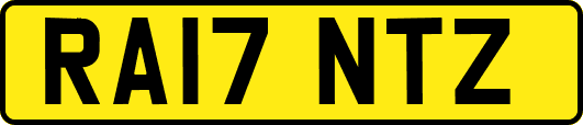 RA17NTZ