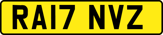 RA17NVZ