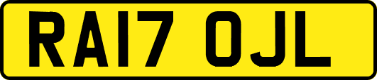 RA17OJL