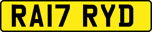 RA17RYD