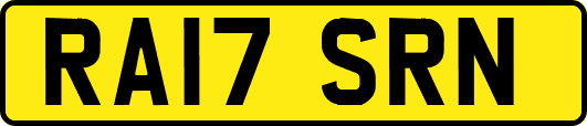 RA17SRN