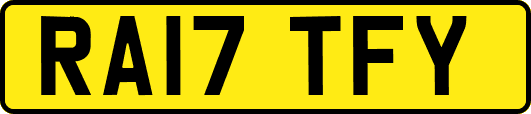 RA17TFY
