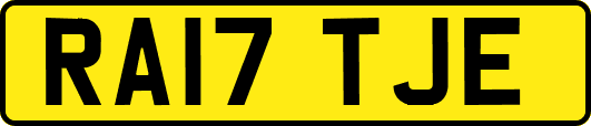 RA17TJE