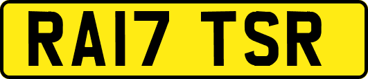 RA17TSR