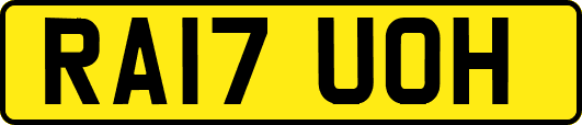 RA17UOH
