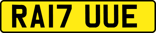 RA17UUE