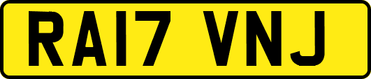 RA17VNJ