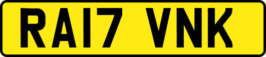 RA17VNK