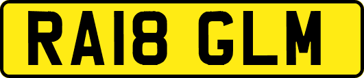 RA18GLM