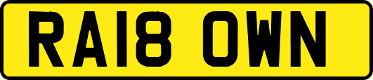 RA18OWN