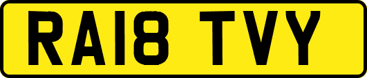 RA18TVY
