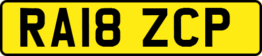 RA18ZCP