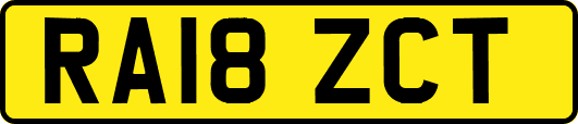 RA18ZCT