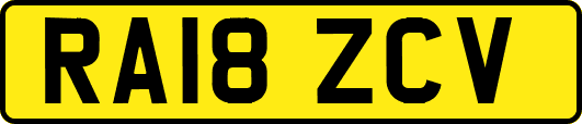 RA18ZCV