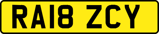RA18ZCY