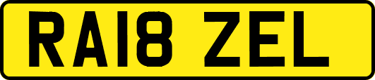 RA18ZEL