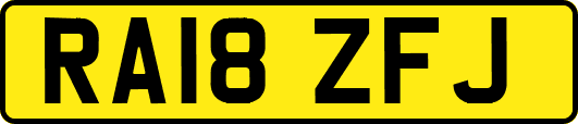 RA18ZFJ