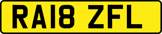 RA18ZFL