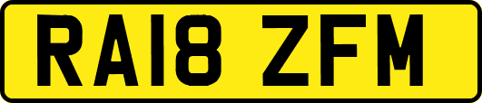 RA18ZFM