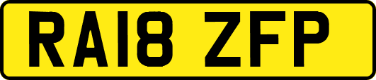 RA18ZFP