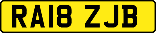 RA18ZJB