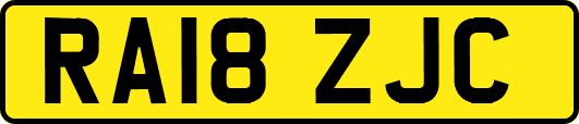 RA18ZJC