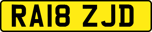 RA18ZJD