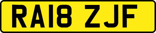RA18ZJF