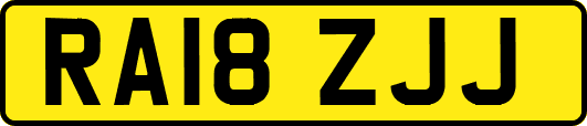 RA18ZJJ