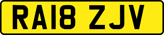 RA18ZJV