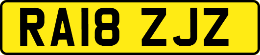 RA18ZJZ