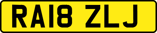 RA18ZLJ