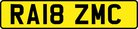 RA18ZMC
