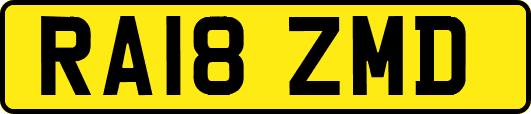 RA18ZMD