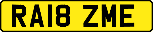 RA18ZME