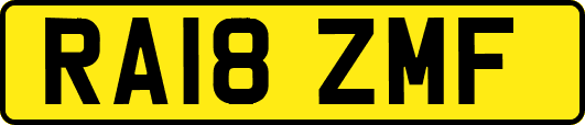 RA18ZMF