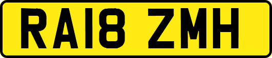 RA18ZMH
