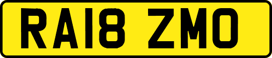 RA18ZMO