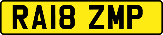 RA18ZMP