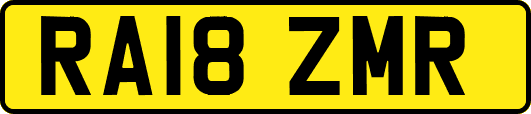 RA18ZMR